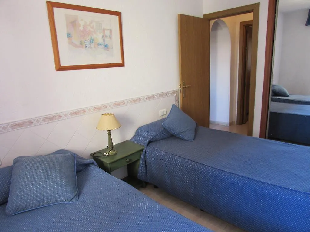 Apartamentos Alta Puerto de la Cruz  0*, Puerto de la Cruz (Tenerife) Spain