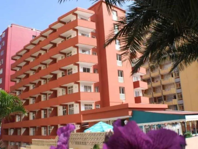 Apartamentos Alta Puerto de la Cruz  Apartment Puerto de la Cruz (Tenerife)