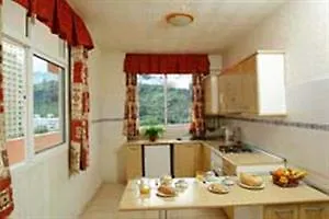 Apartamentos Alta Puerto de la Cruz  Spain