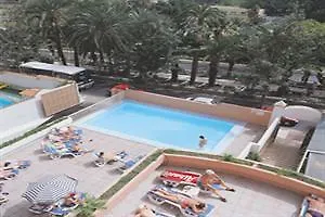 Apartamentos Alta Puerto de la Cruz  Apartment
