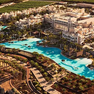 5* Отель Gran Melia Palacio De Isora &