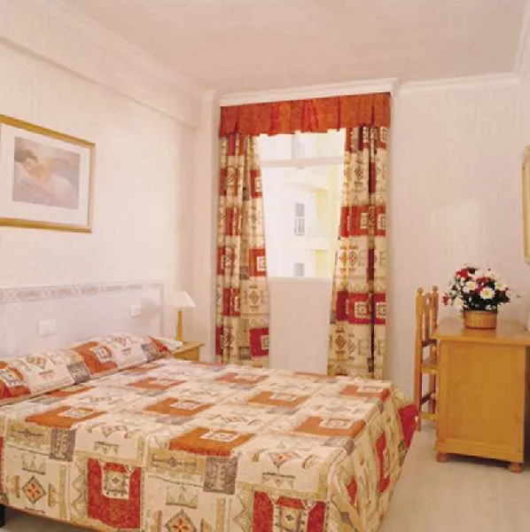 Appartement Apartamentos Alta Puerto de la Cruz