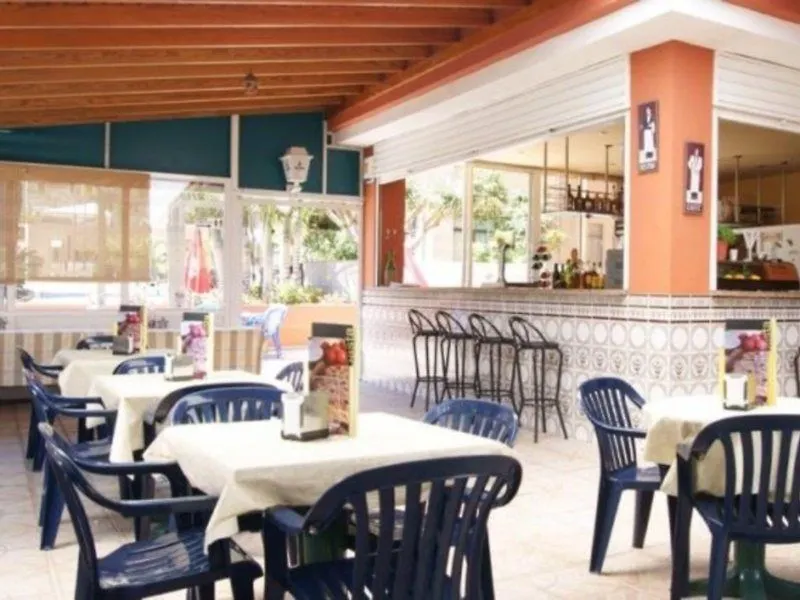Appartement Apartamentos Alta Puerto de la Cruz  Espagne