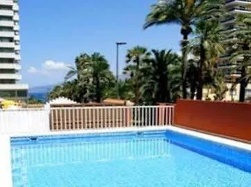 Apartamentos Alta Puerto de la Cruz  0*, Puerto de la Cruz (Tenerife)